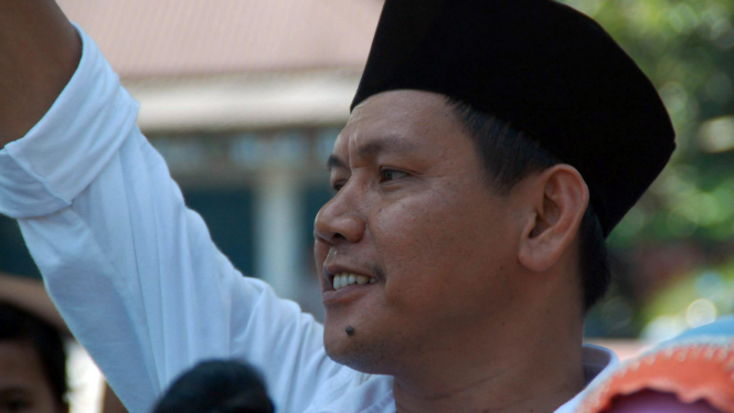 Indra J Piliang