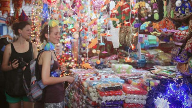 Little India, Singapura