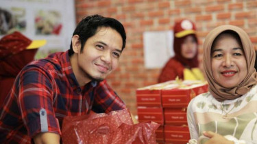 Dude Harlino