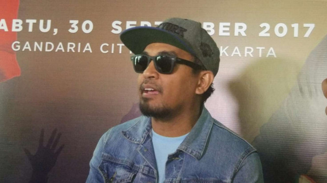 Glenn Fredly