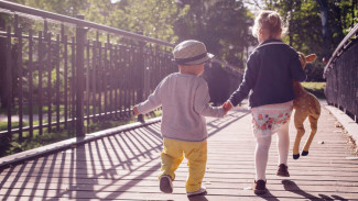 Tips Padu Padan Baju Anak agar Terlihat Menggemaskan