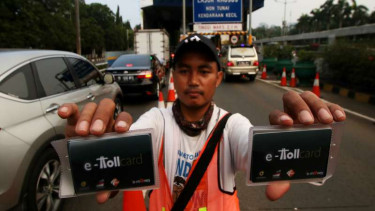Kartu e-Toll