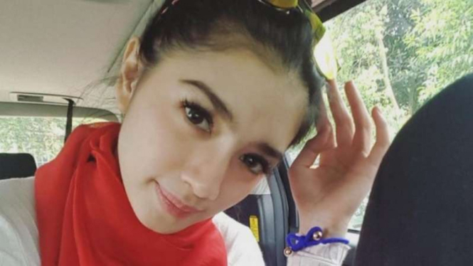 Angel Karamoy