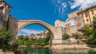 Bosnia dan Herzegovina