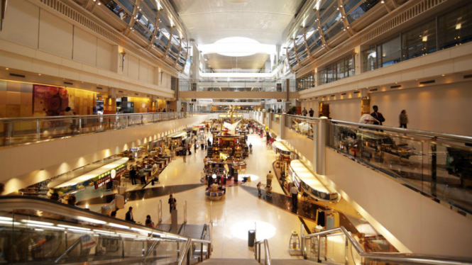 Bandara Dubai