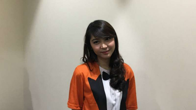 Jessica Veranda