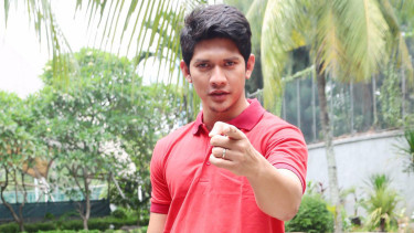 Iko Uwais
