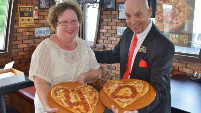 John dan Debbie