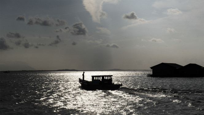 Laut Natuna