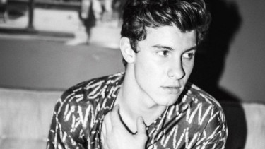 Shawn Mendes