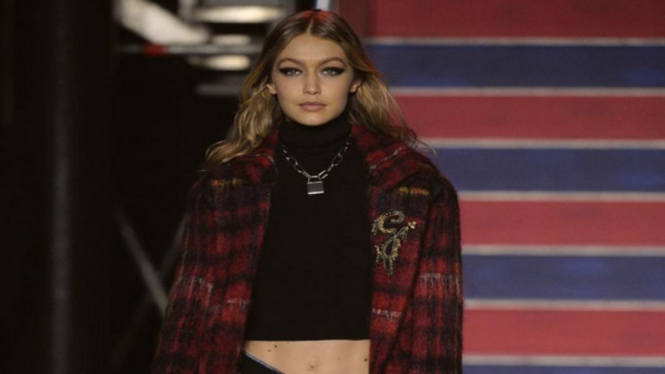 Gigi Hadid