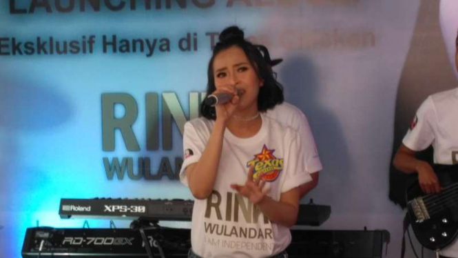 Rini Wulandari