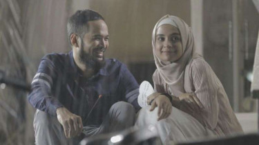 Shireen Sungkar