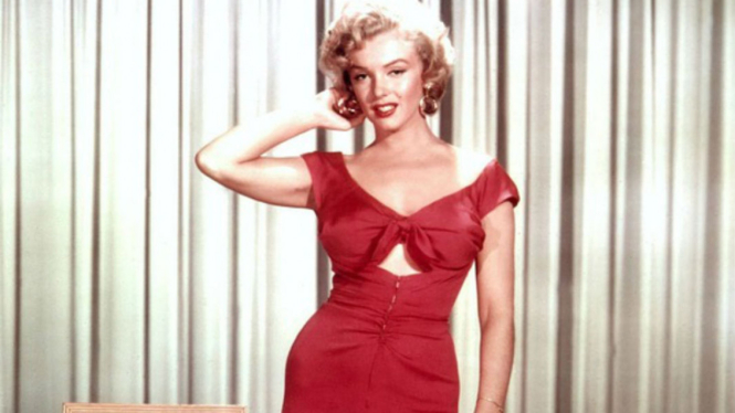 Marilyn Monroe