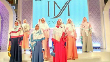Koleksi Irna Mutiara