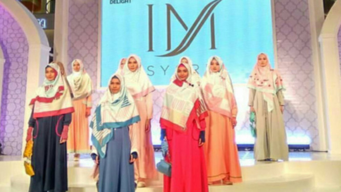 Koleksi Irna Mutiara
