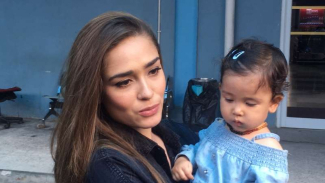 Syarat Yasmine Wildblood Tambah Momongan Lagi