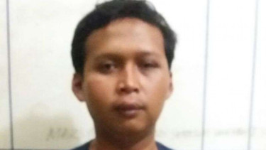 Seorang maling satroni rumah Raffi Ahmad