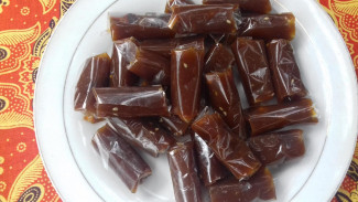 Dodol Kates, Oleh-oleh Yogyakarta yang Diburu Wisatawan