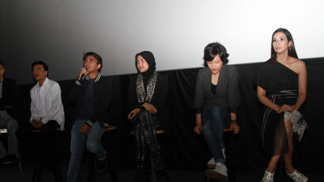 Film Marlina Si Pembunuh Empat Babak