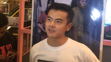 Dion Wiyoko