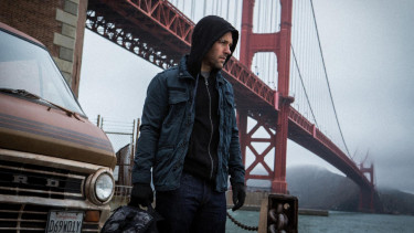Paul Rudd dalam Ant-Man