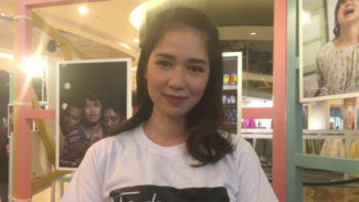 Laura Basuki Malu-malu Video Casting Dilihat Susi Susanti