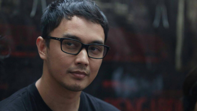 Dimas Aditya