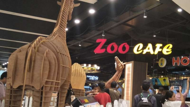 AEON Jakarta Garden City