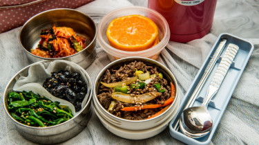 Kotak bekal
