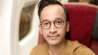 Ruben Onsu.