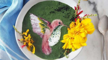 Smoothies ala Hazel Zakariya