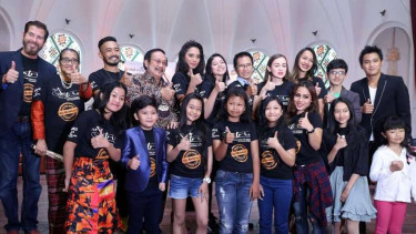 para pemain Film SATRIA