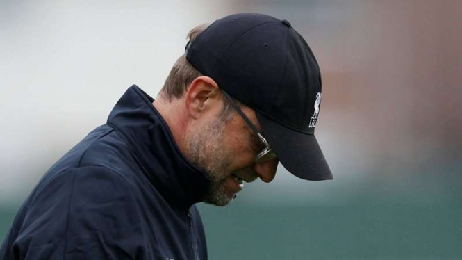 Manajer Liverpool, Juergen Klopp