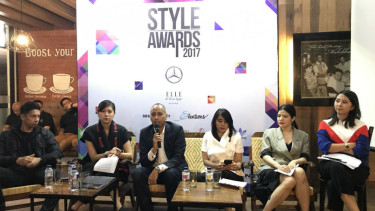 style awards