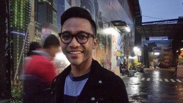 Bubah Alfian