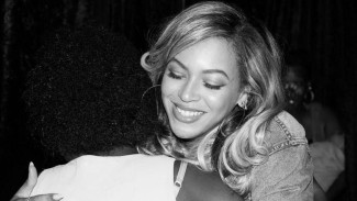 Beyonce Tolak Peran di Film 'Beauty and the Beast'