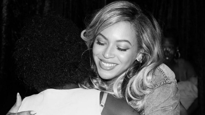 Beyonce