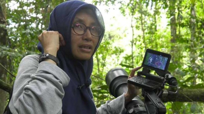 Sri Suci Utami Atmoko