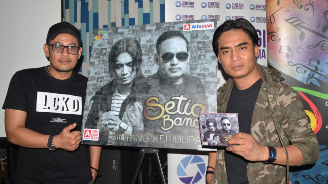 Setia Band