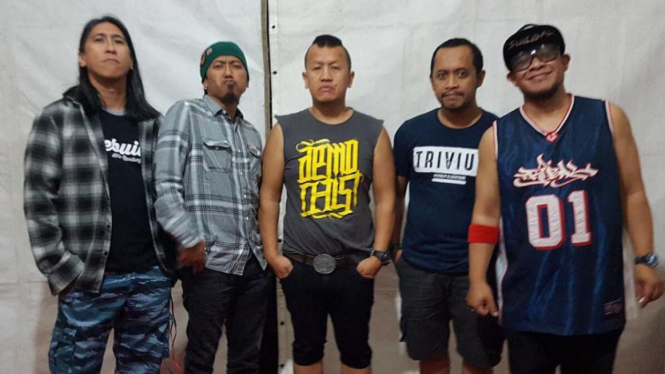PAS Band