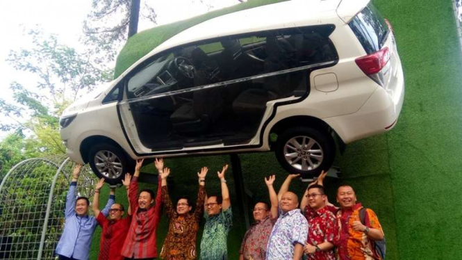 Taman Lalu Lintas Ade Irma Suryani