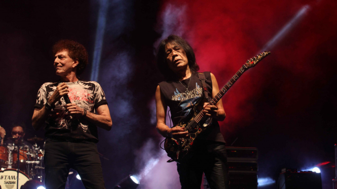 God Bles Ramaikan Jogjarockarta