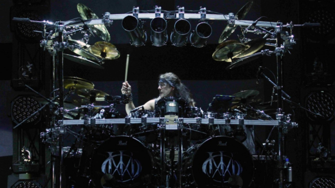 Dream Theater