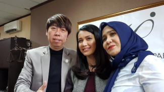 Trauma Dhea 'Imut' Annisa