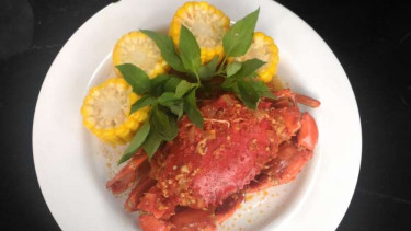 Kepiting obrak-abrik