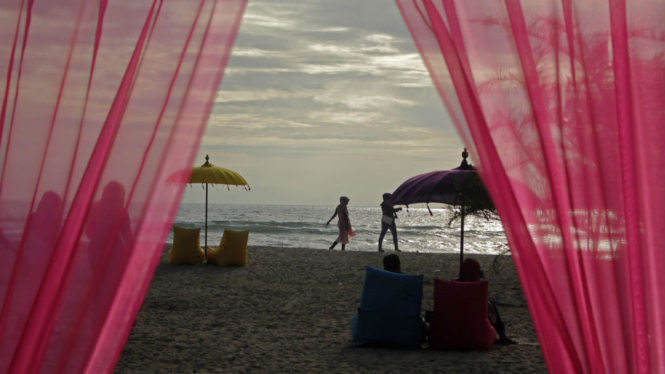 Pantai Kuala Leupung, Kabupaten Aceh Besar, Aceh