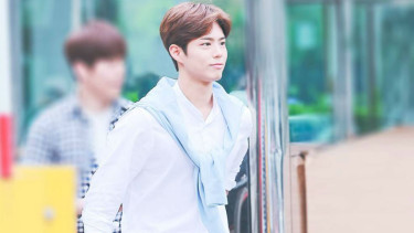 Park Bo Gum 