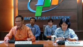 Baru Saja Diterapkan, BPS Sebut Bagasi Berbayar Ikut Sumbang Inflasi