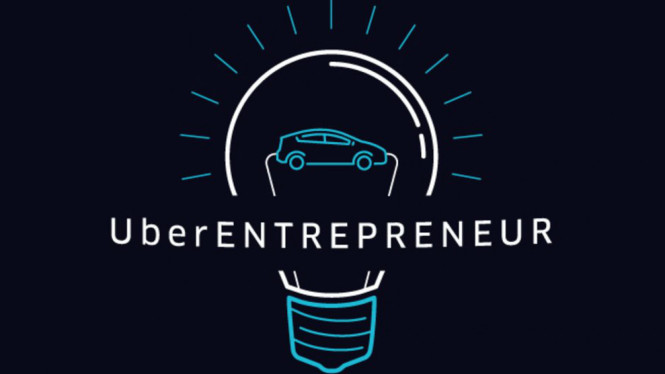 Program UberEntrepreneur